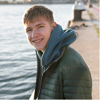 Андрей Дорофеев