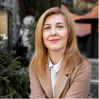 Елена Сова