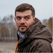 Михаил Орлов