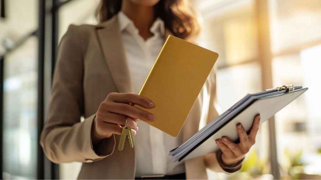Регистрация недвижимости и оформление Golden Visa в ОАЭ