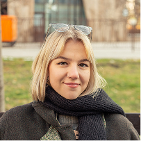 Алина Фомина