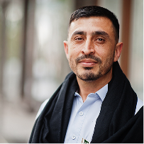 Farid Aliyev