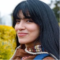 Fatima Aziz