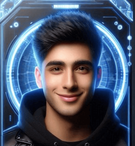 Михаил Серов