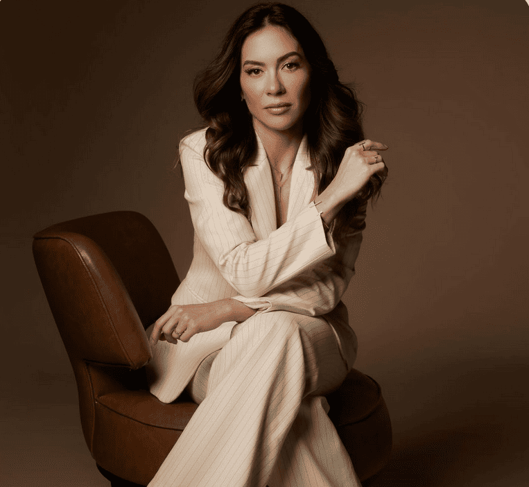 Ирина Васильева