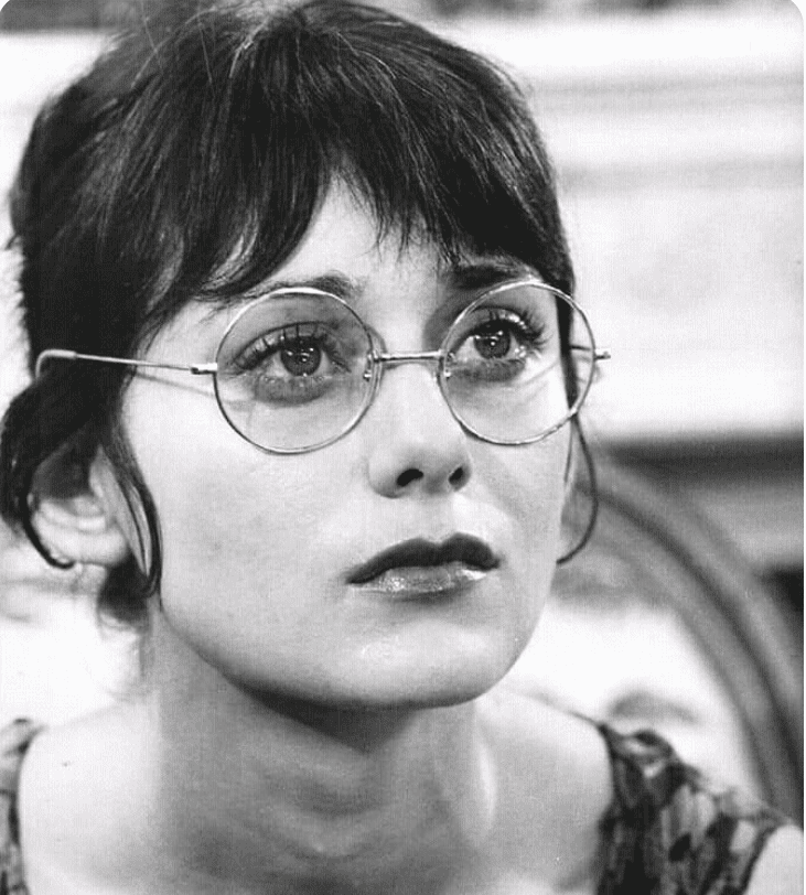 Татьяна Морозова