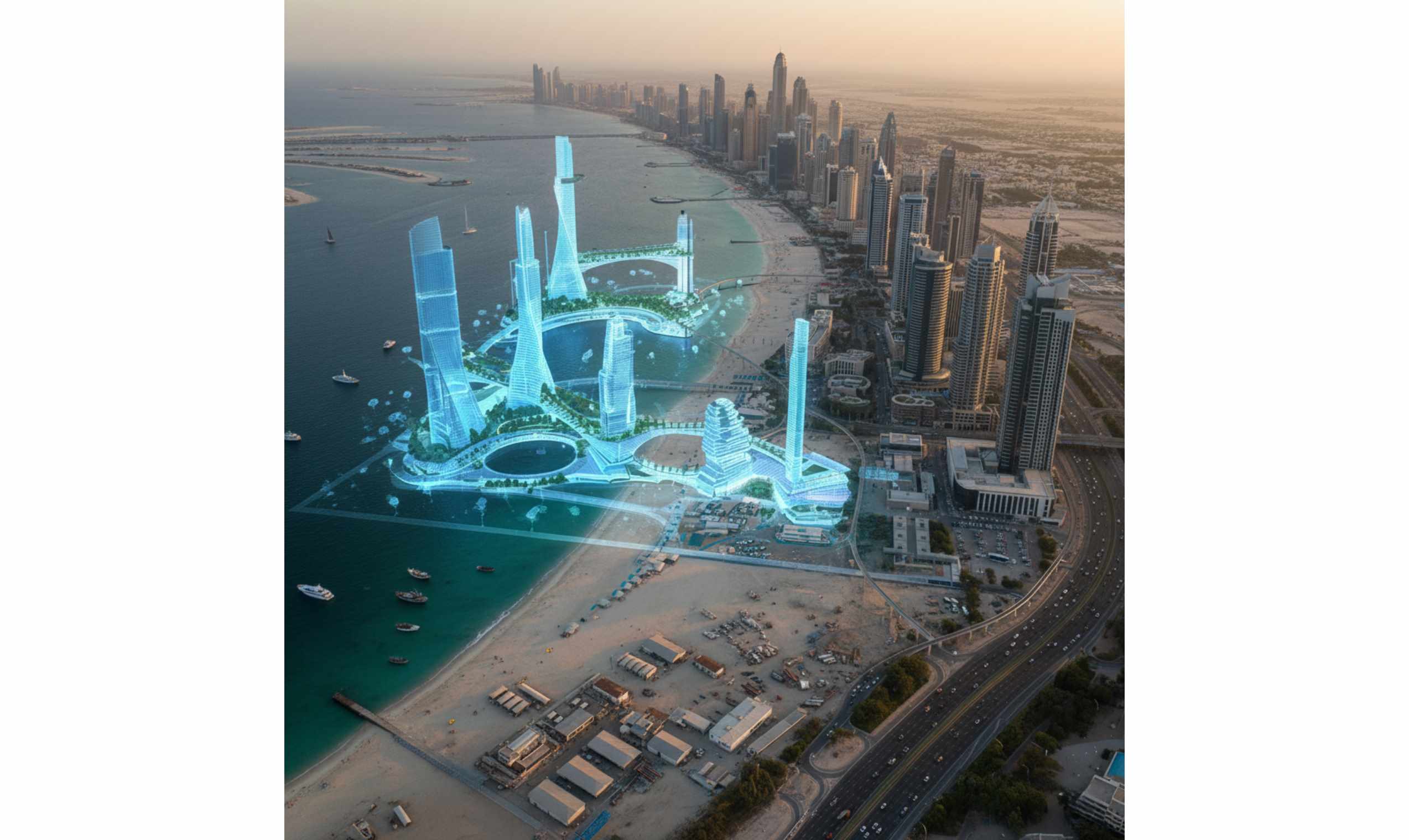 Что будет с Эмиратами после принятия рекордного бюджета на 2026 год