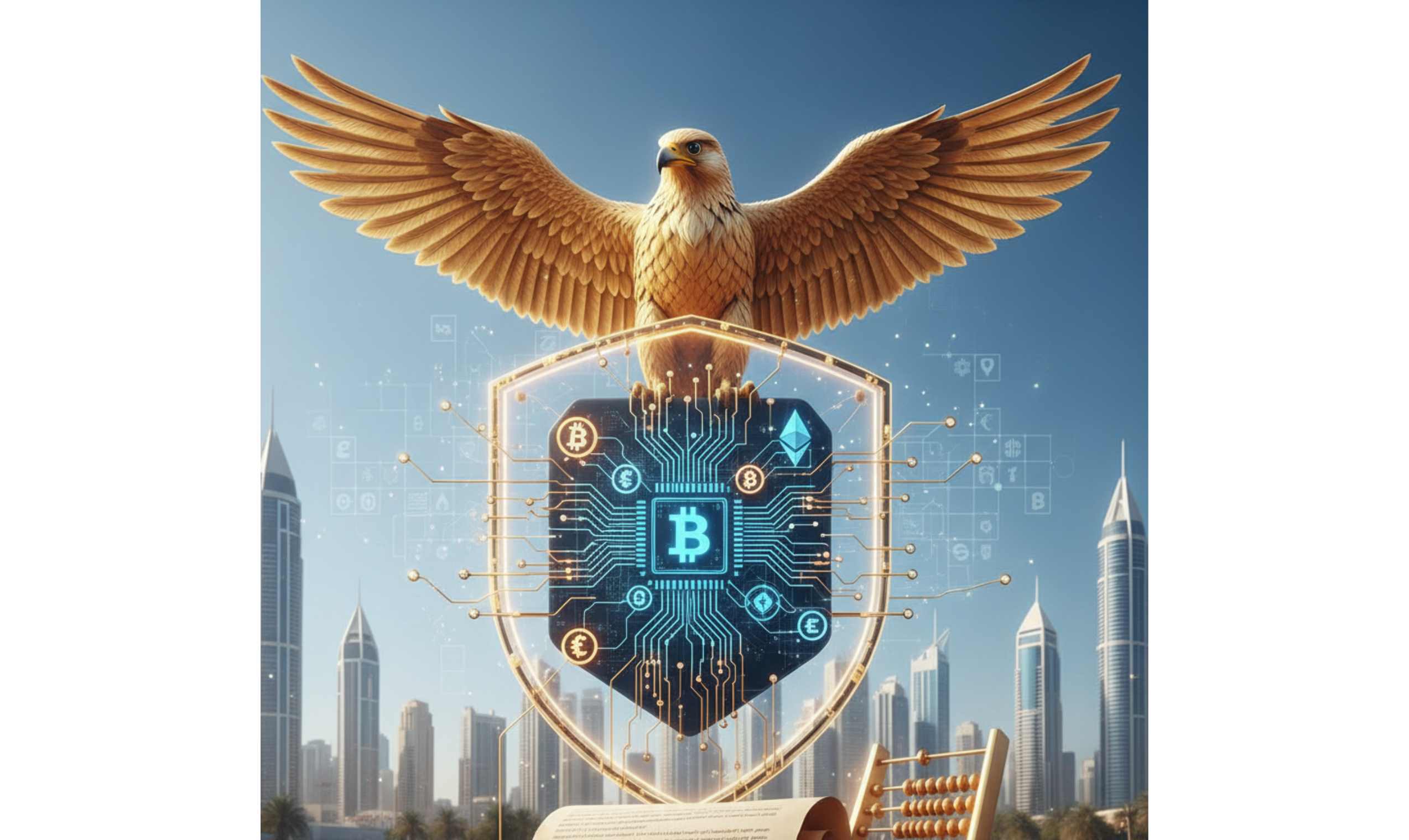 Регулирование сферы криптоактивов в ОАЭ