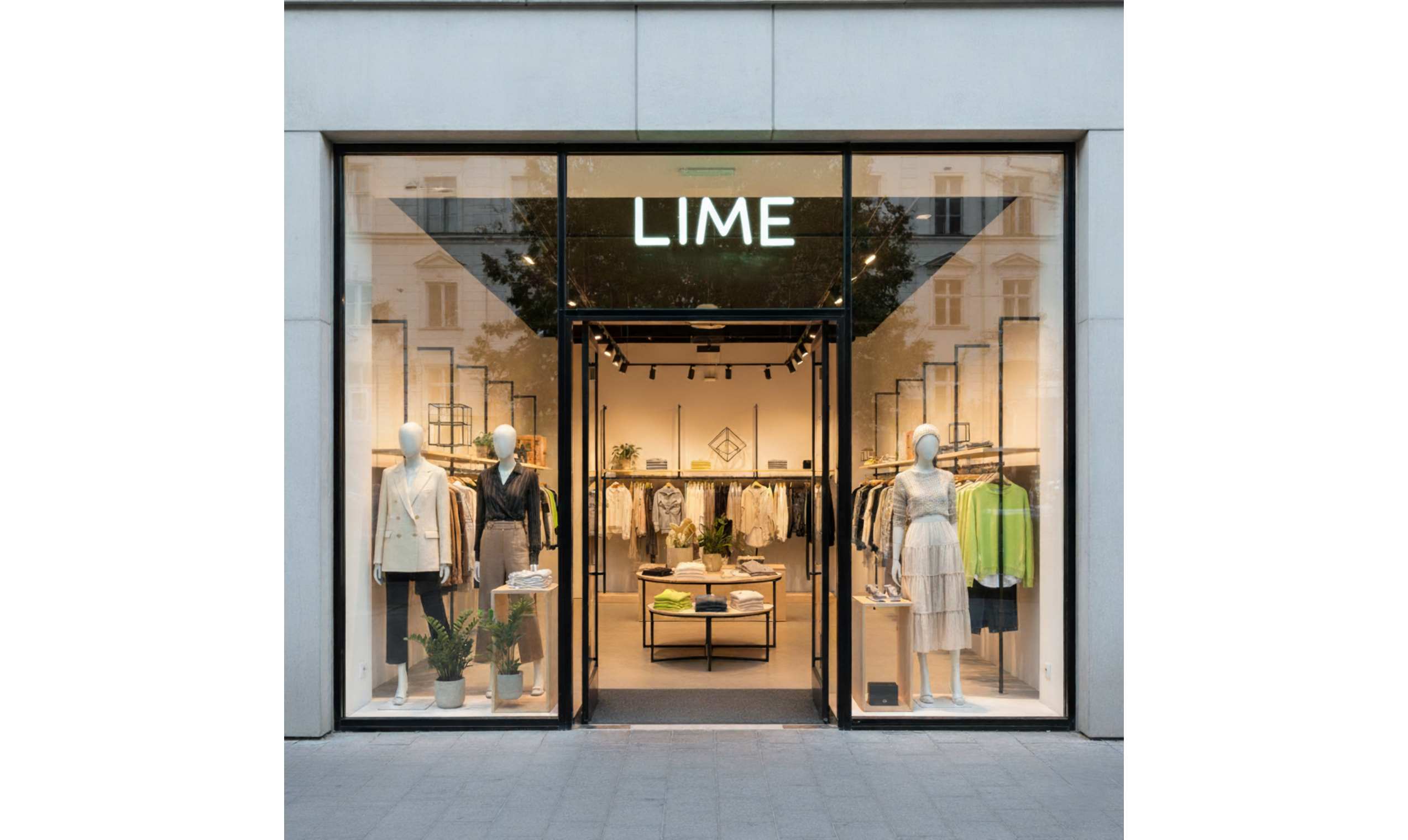 Российский бизнес с импортными поставками: кейс LIME