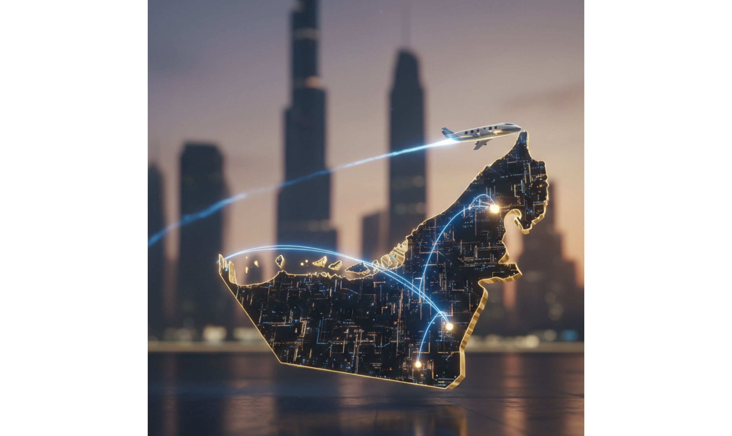 Правила въезда в ОАЭ