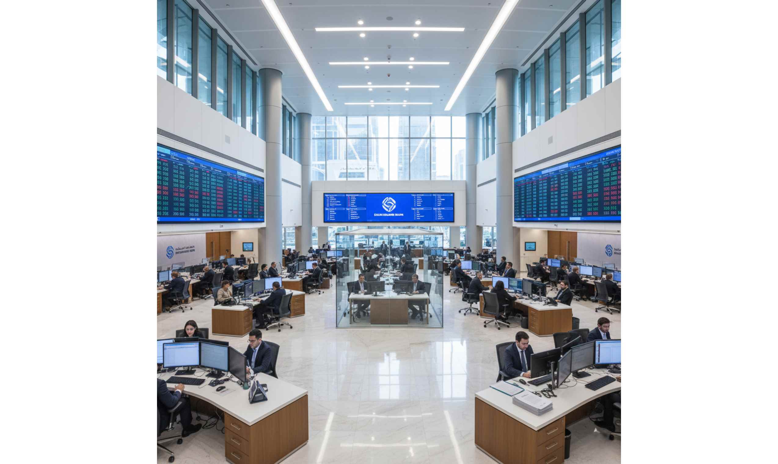 Как открыть банковский счет в Дубае нерезиденту