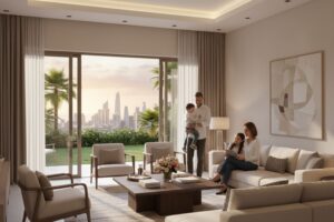 emirates id что это