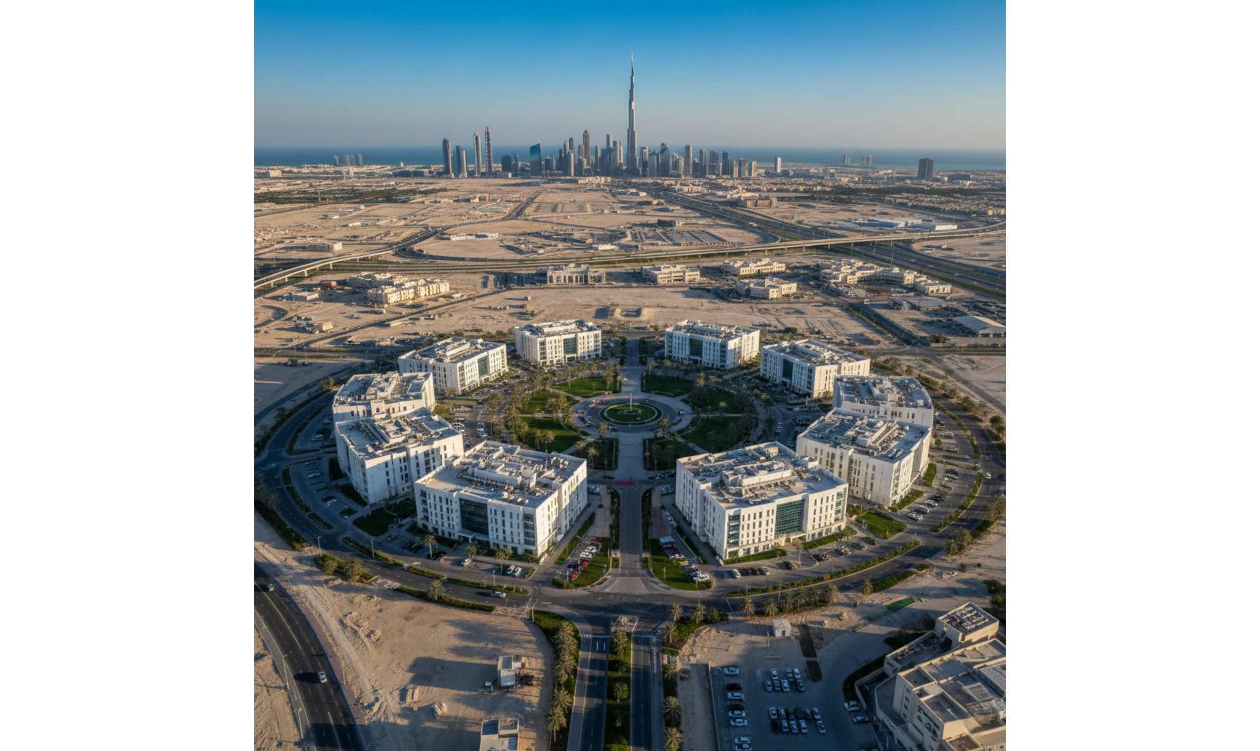 Открытие компании в IFZA