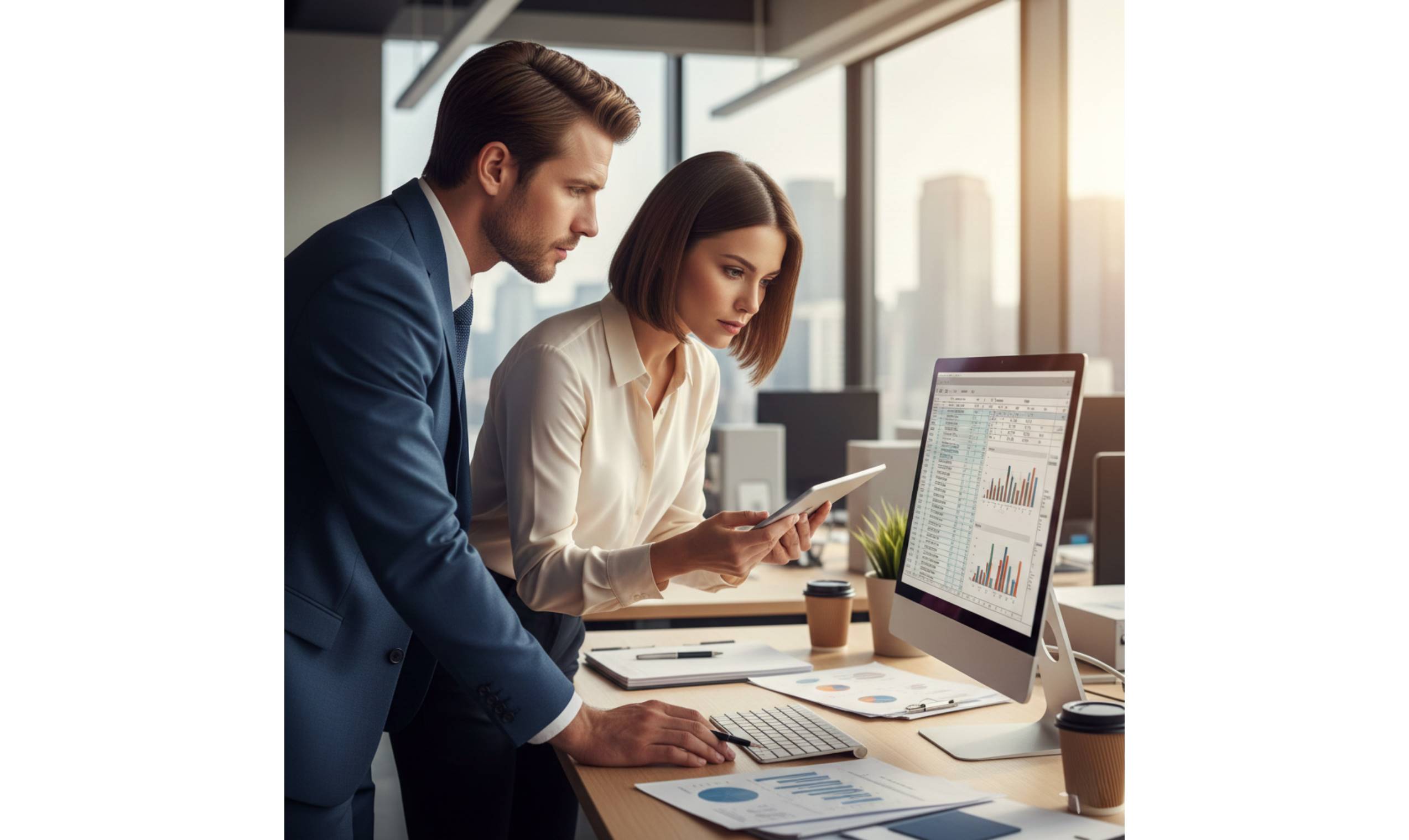 Проверка компании в ОАЭ