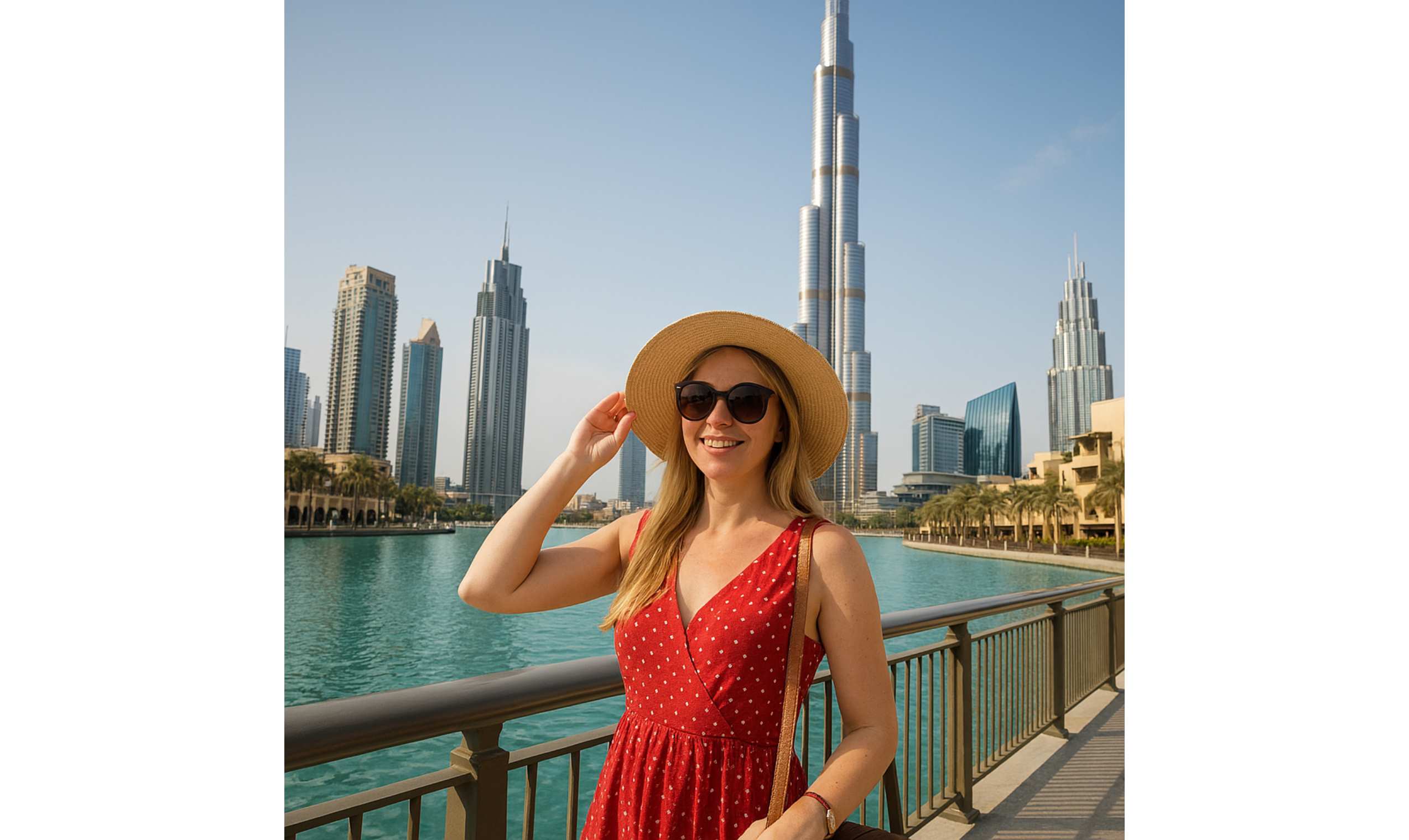 Визы в ОАЭ для россиян