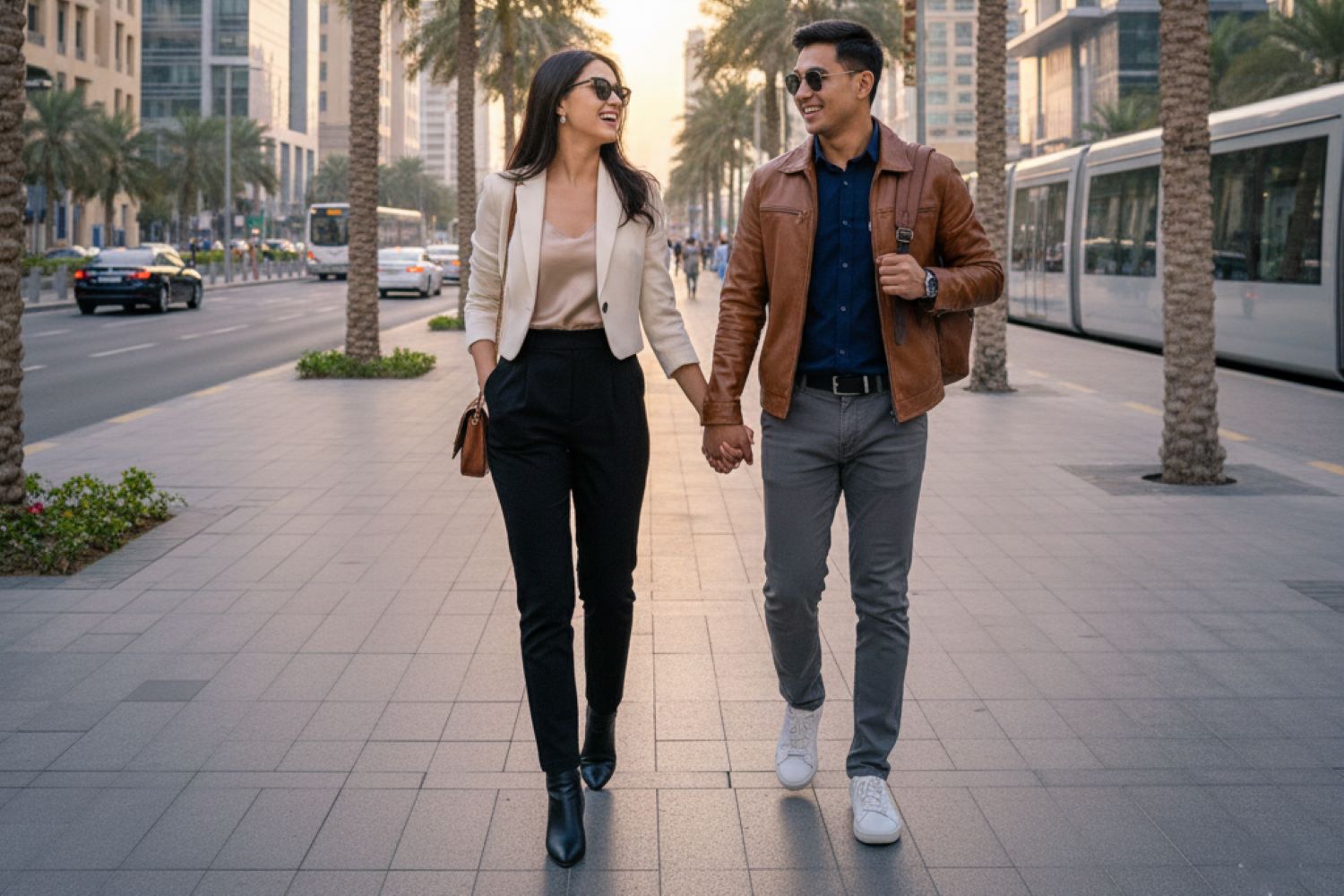 Визы в ОАЭ для граждан Кыргызстана