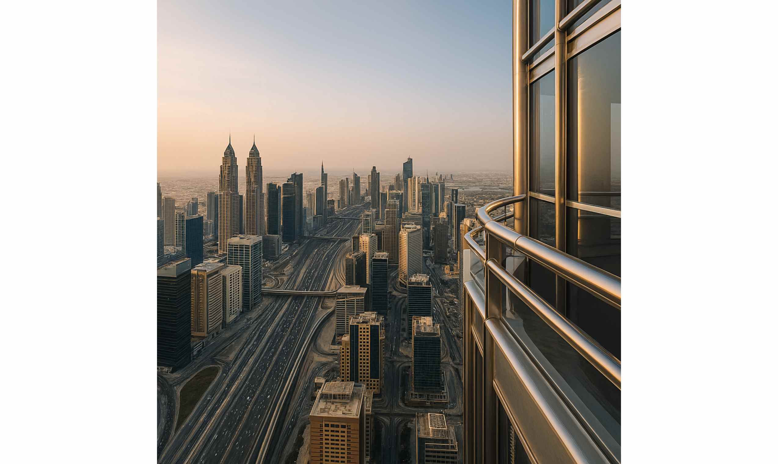 Закон о компаниях в ОАЭ