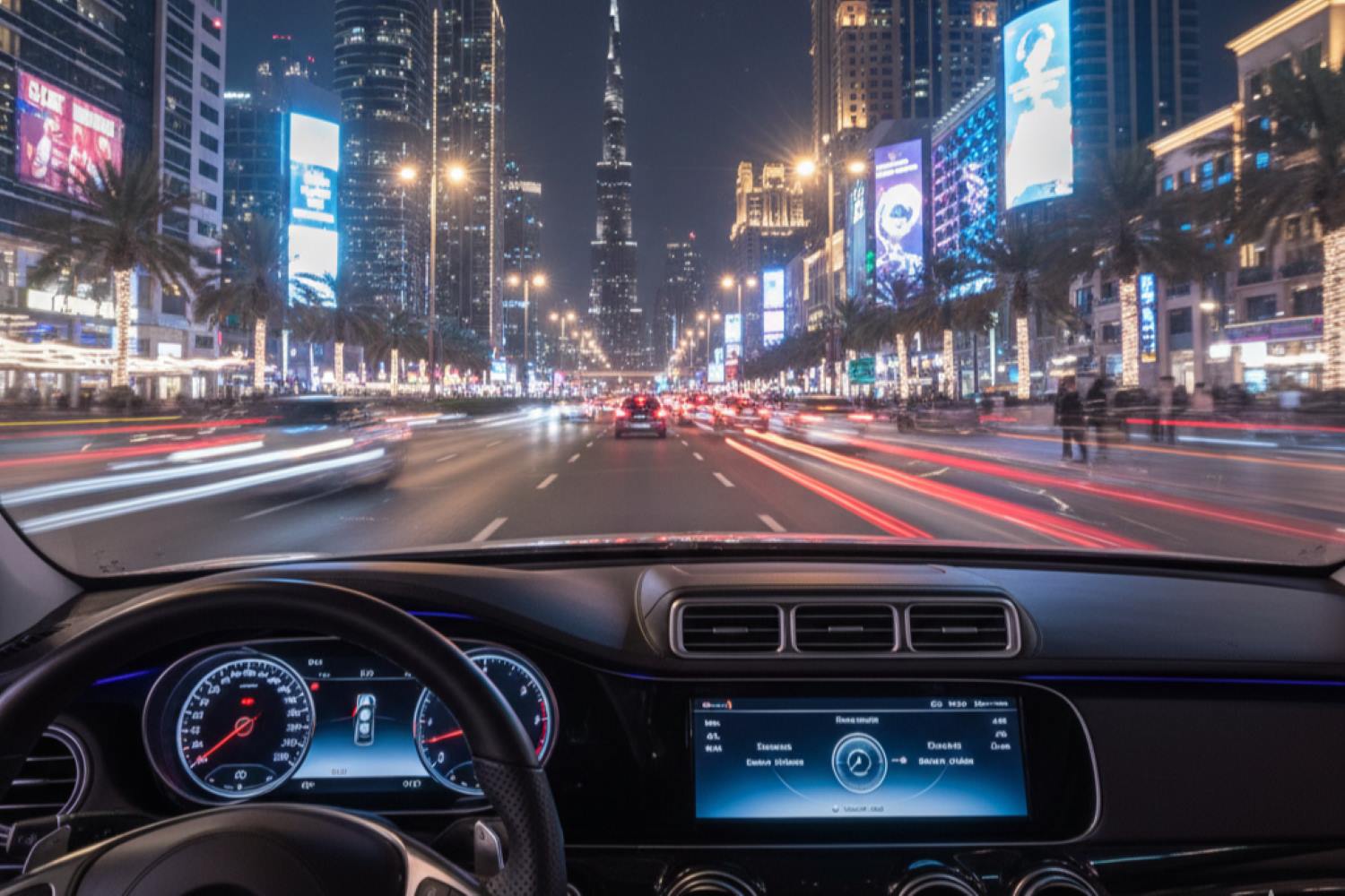 Визы в ОАЭ для граждан Армении