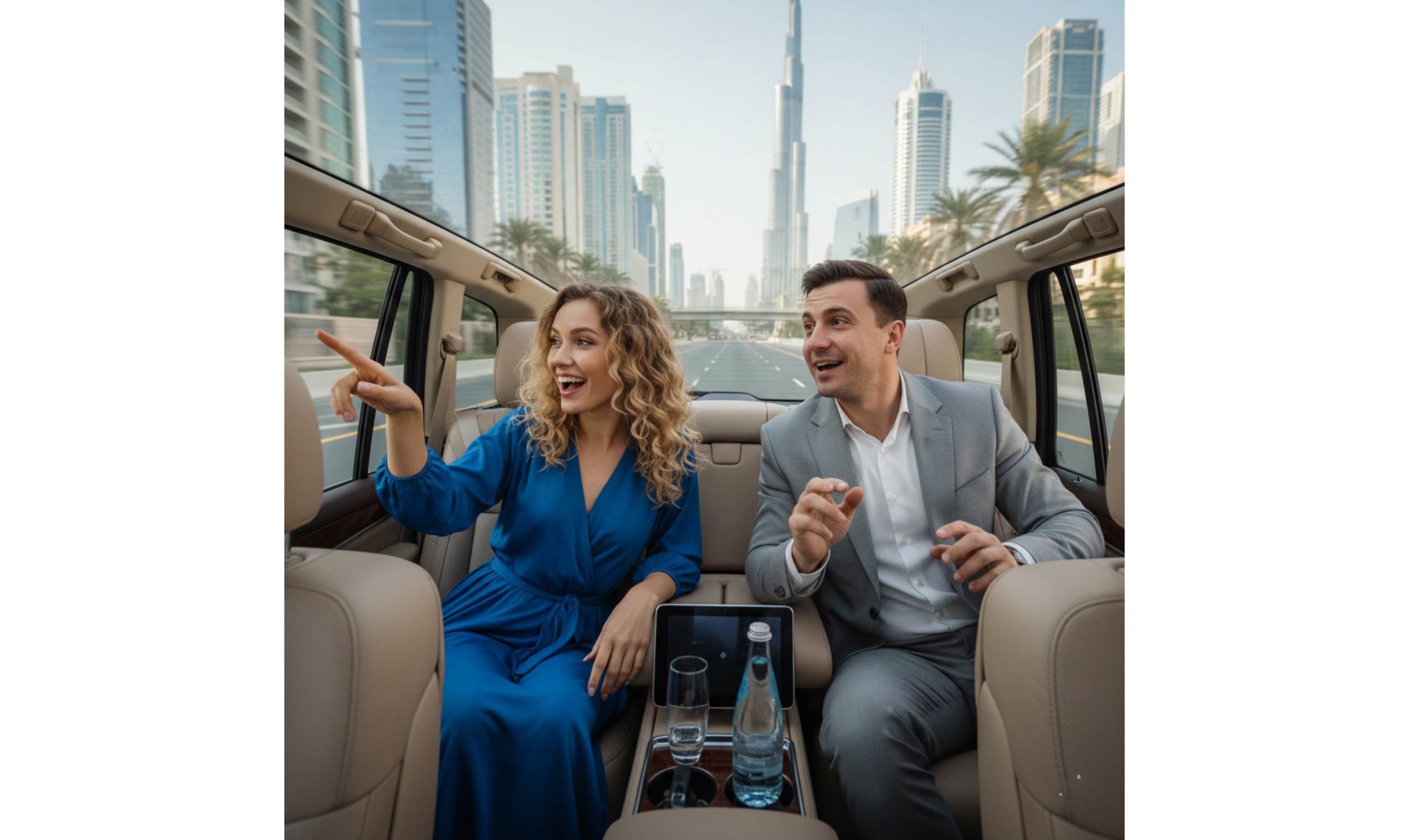 Визы в ОАЭ для граждан Украины