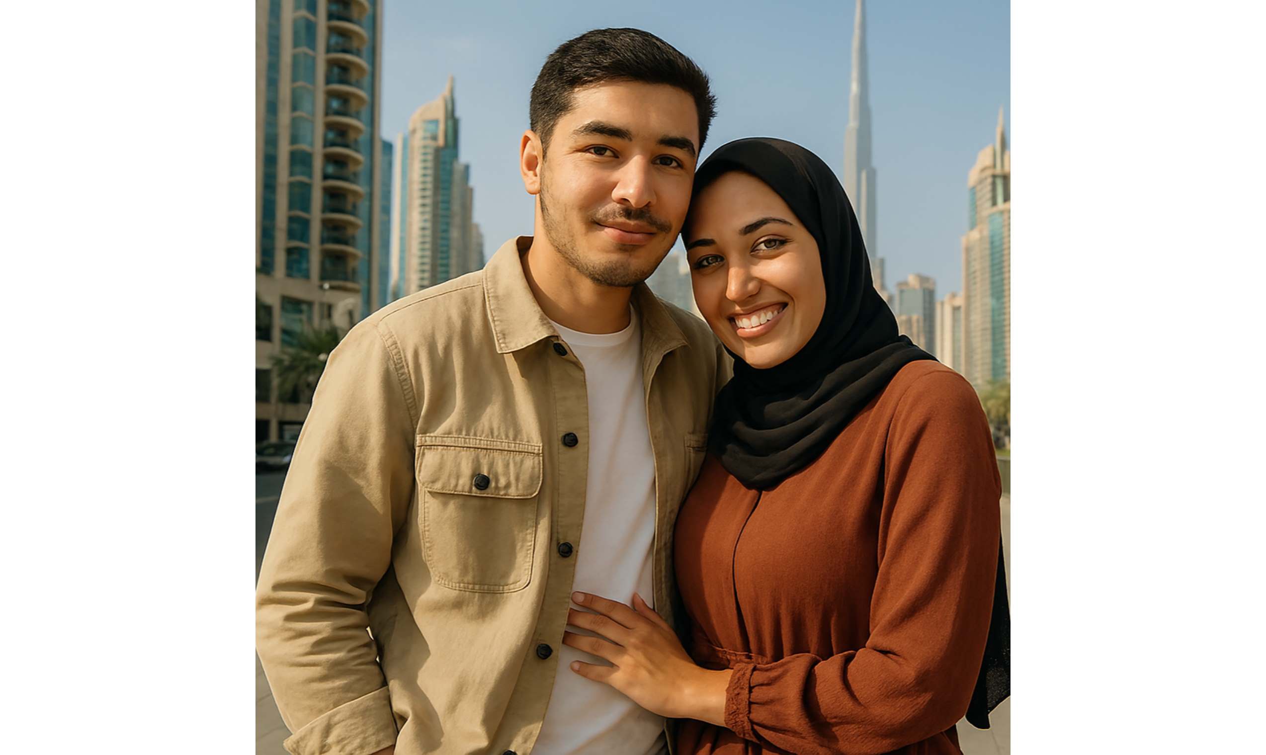 Визы в ОАЭ для граждан Узбекистана