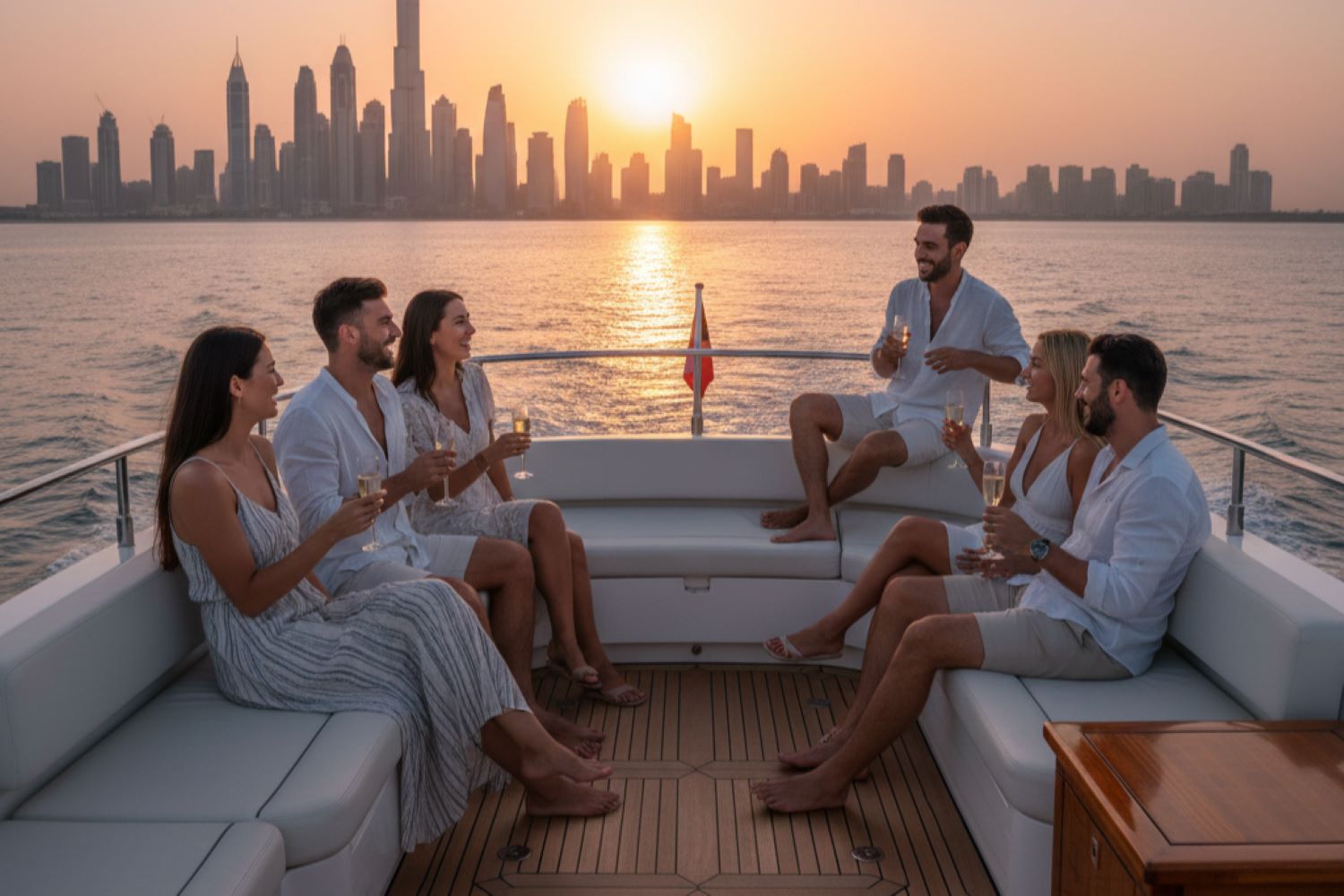 Визы в ОАЭ для граждан Таджикистана