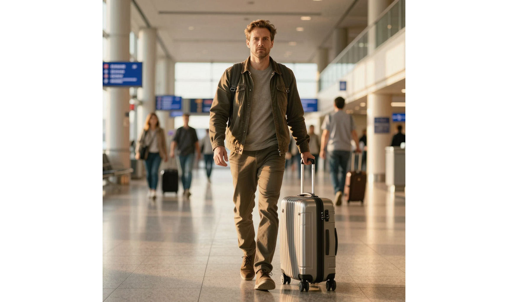 ОАЭ упрощают возвращение обладателям «золотых виз»