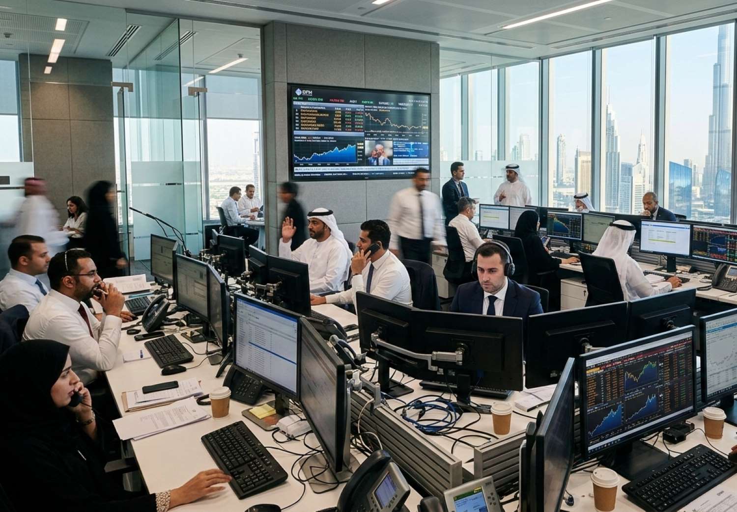 Профессиональная лицензия в ОАЭ