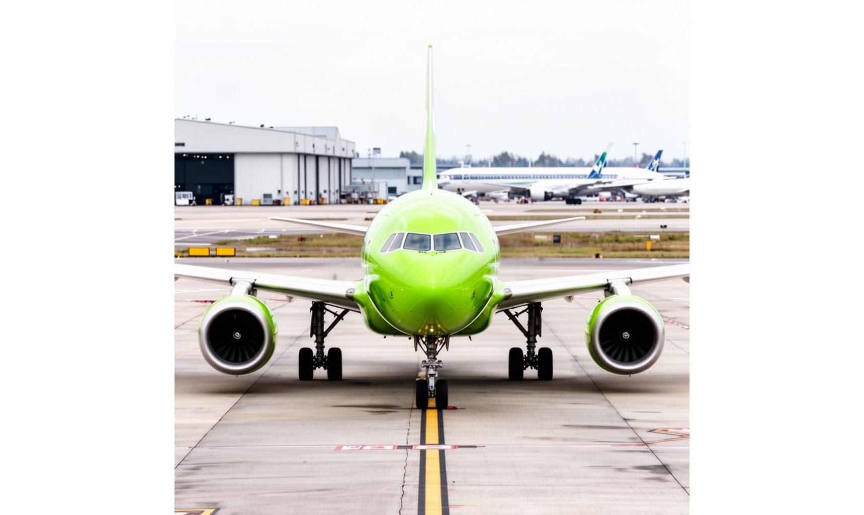 S7 отменяет рейсы в ОАЭ до конца марта