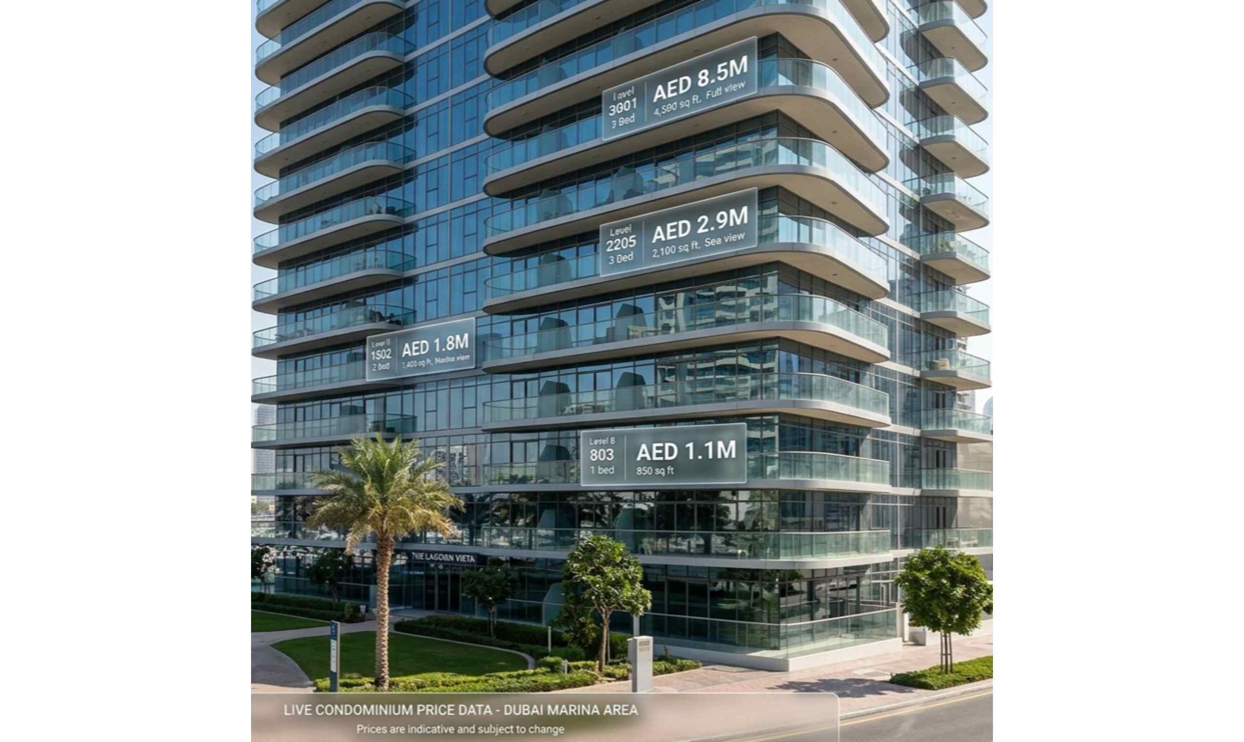 ОАЭ вышли в топ стран для переезда на ПМЖ