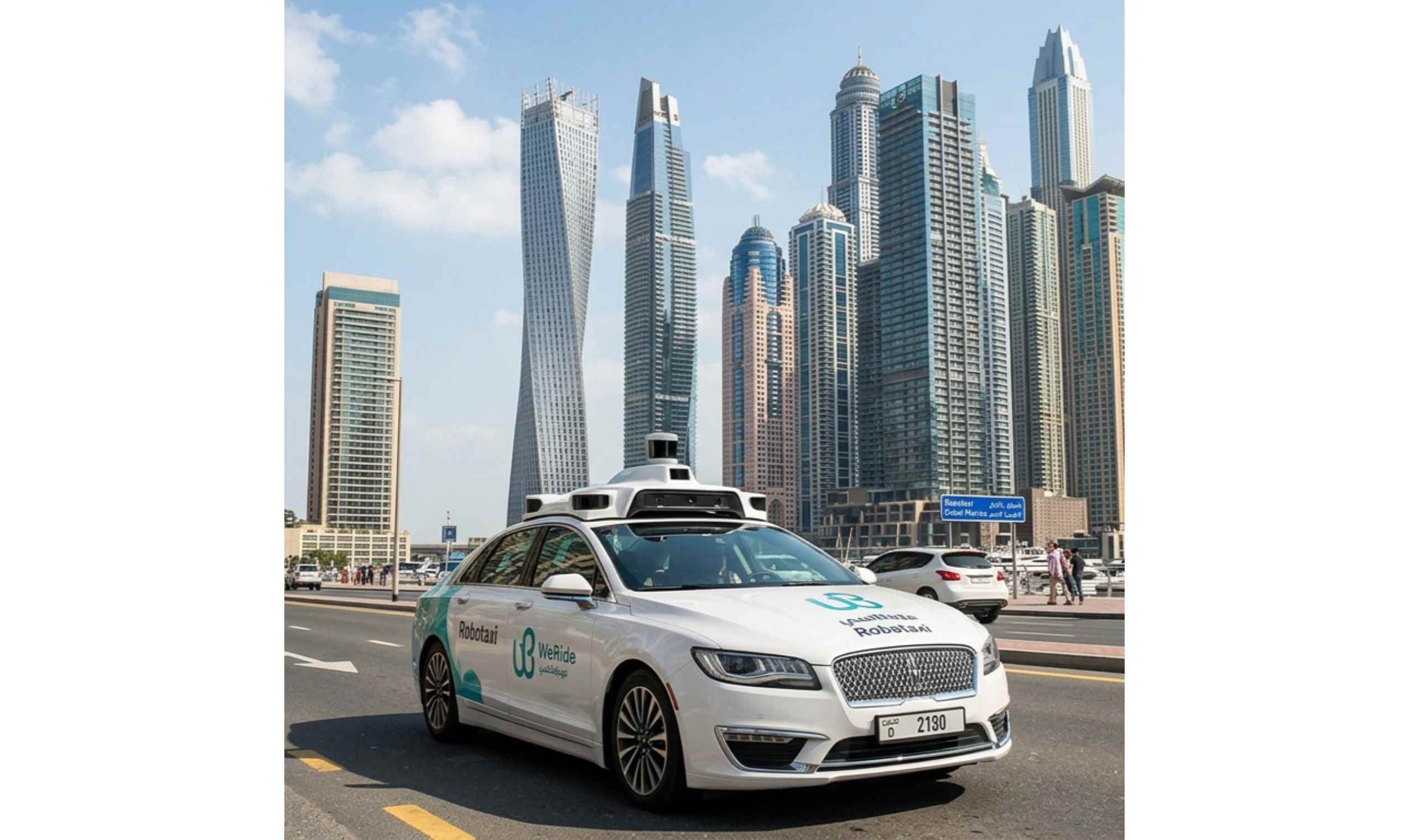 Цифровизация и поддержка бизнеса меняют деловую среду Дубая