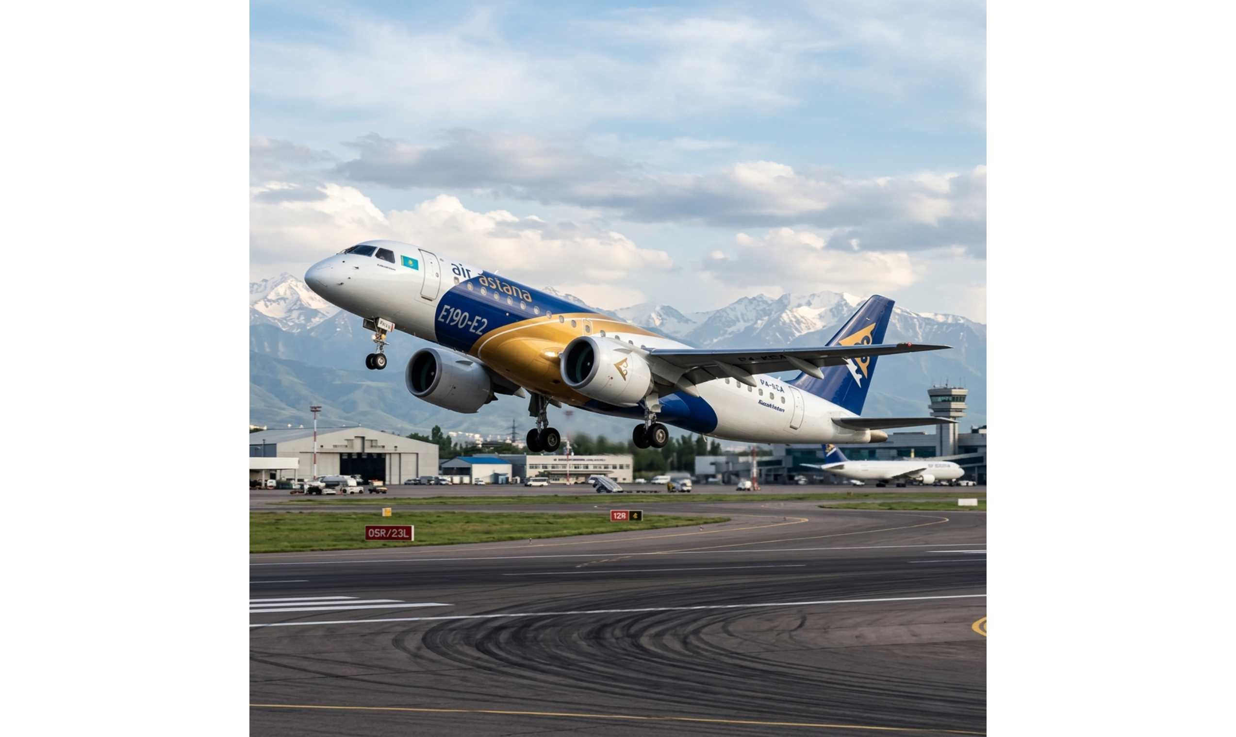 Новости авиационного сообщения с Дубаем