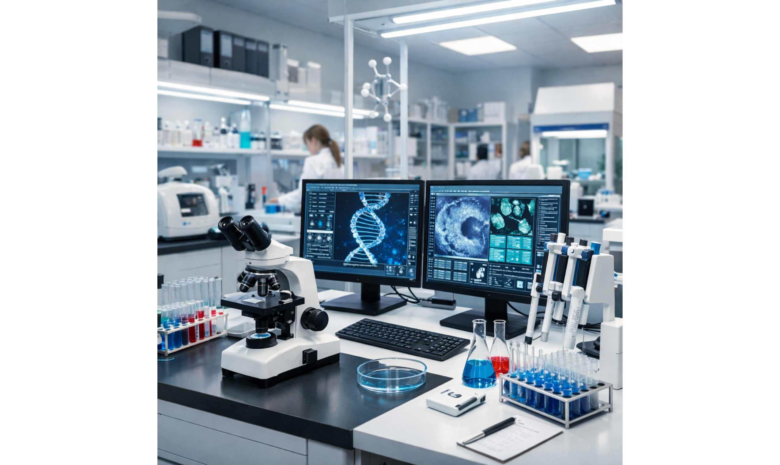Регистрация компании в Dubai Science Park (DSP)
