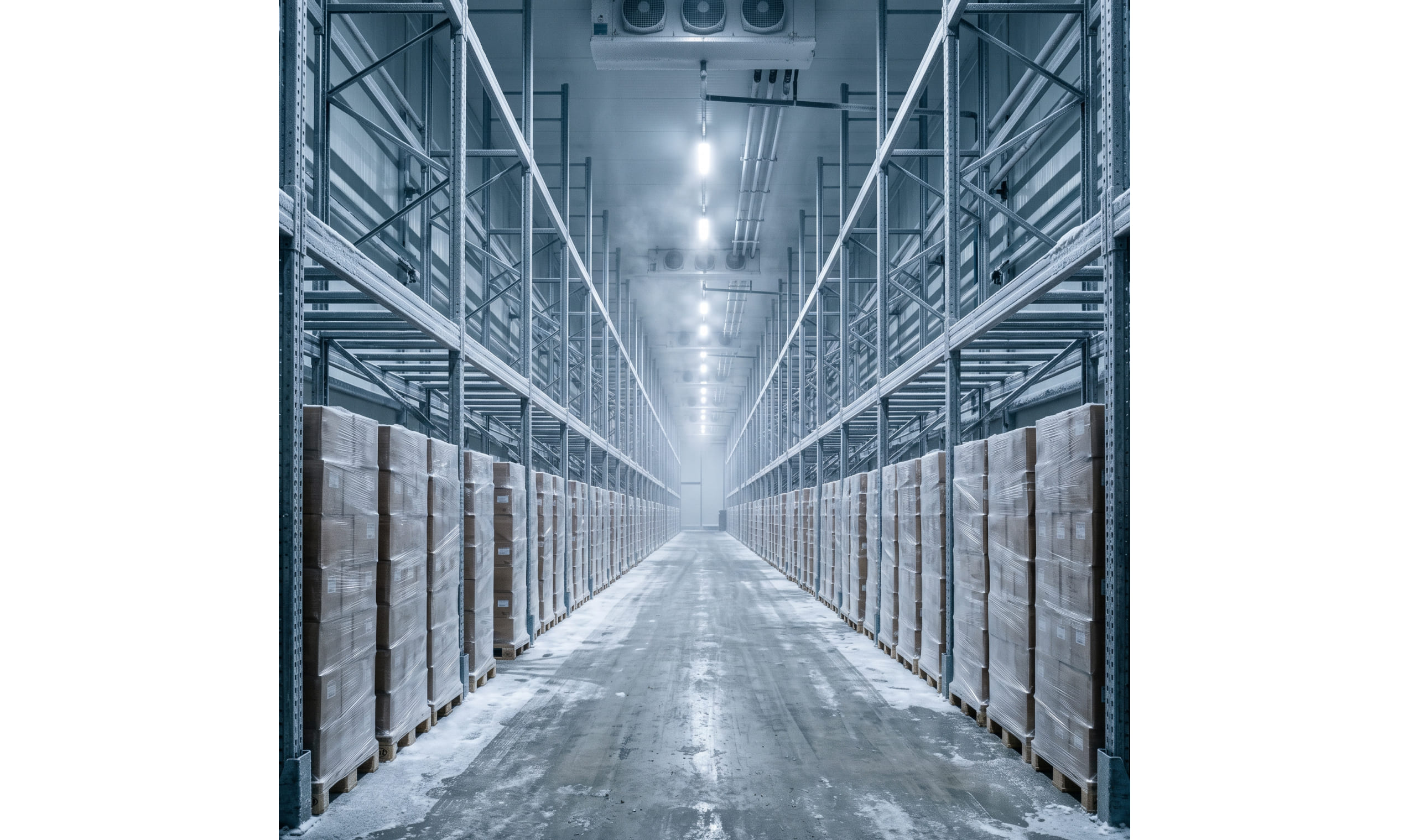 Открытие компании в Dubai Food Park (DFP)