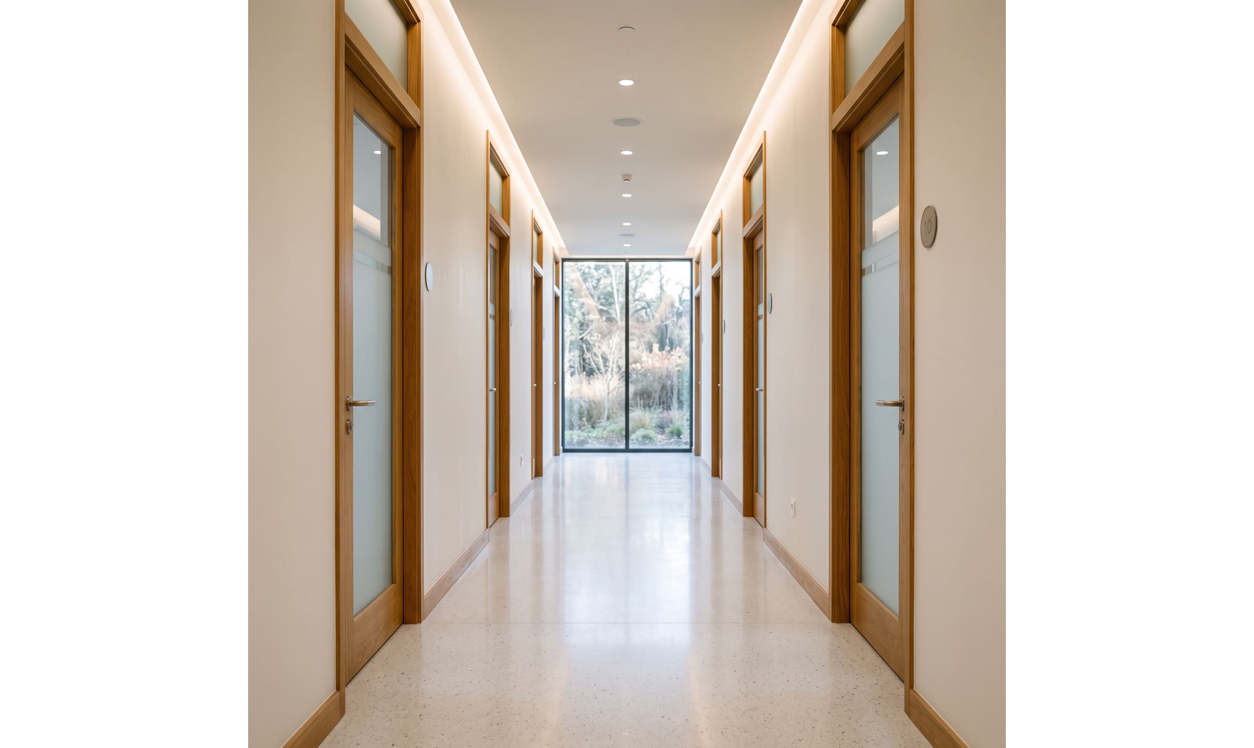 Открытие медицинского бизнеса в Sharjah Healthcare City (SHCC)