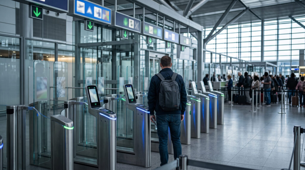 Электронная e-Visa в ОАЭ Дубай