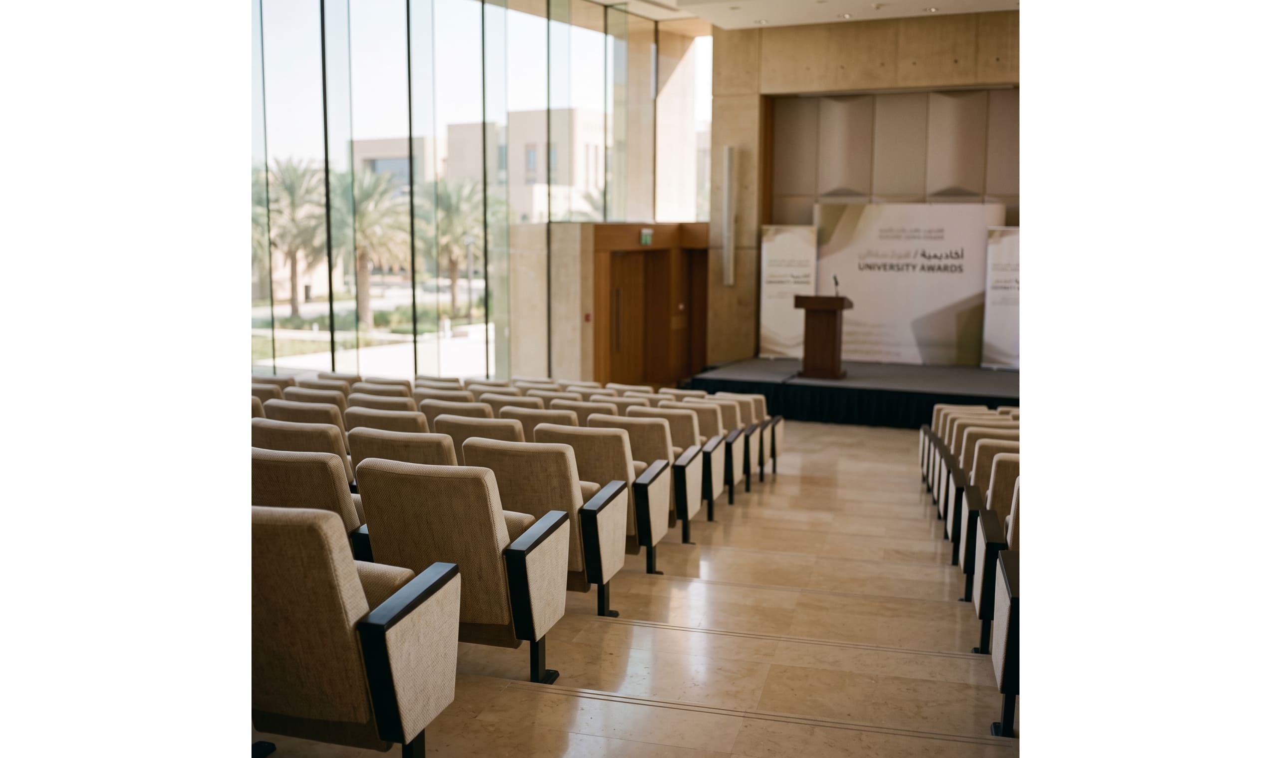 Премия UAE Award in Higher Education: заявки принимают до 30 сентября