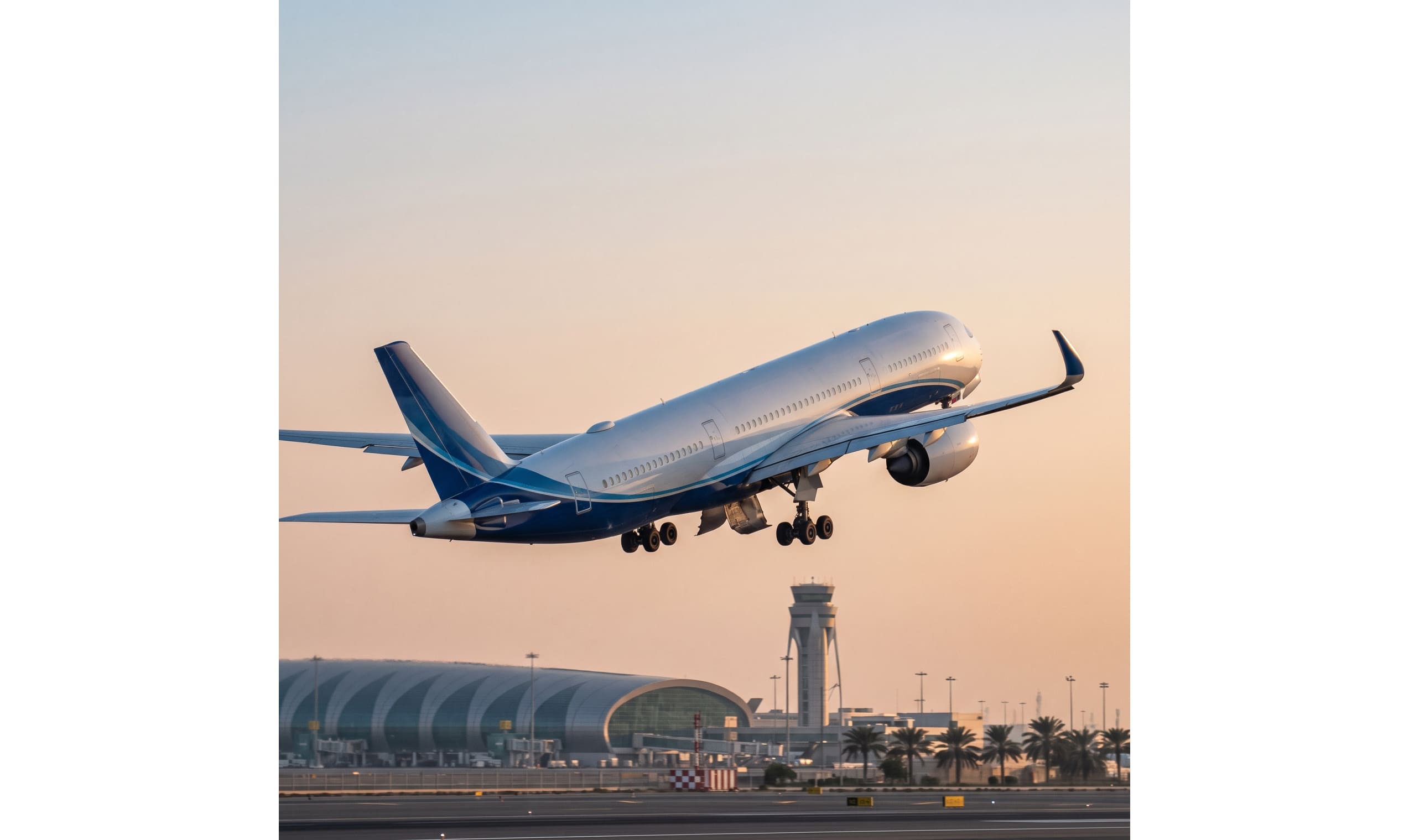 Из ОАЭ в Россию через Ташкент: flydubai и Uzbekistan Airways открыли перелёты по единому билету