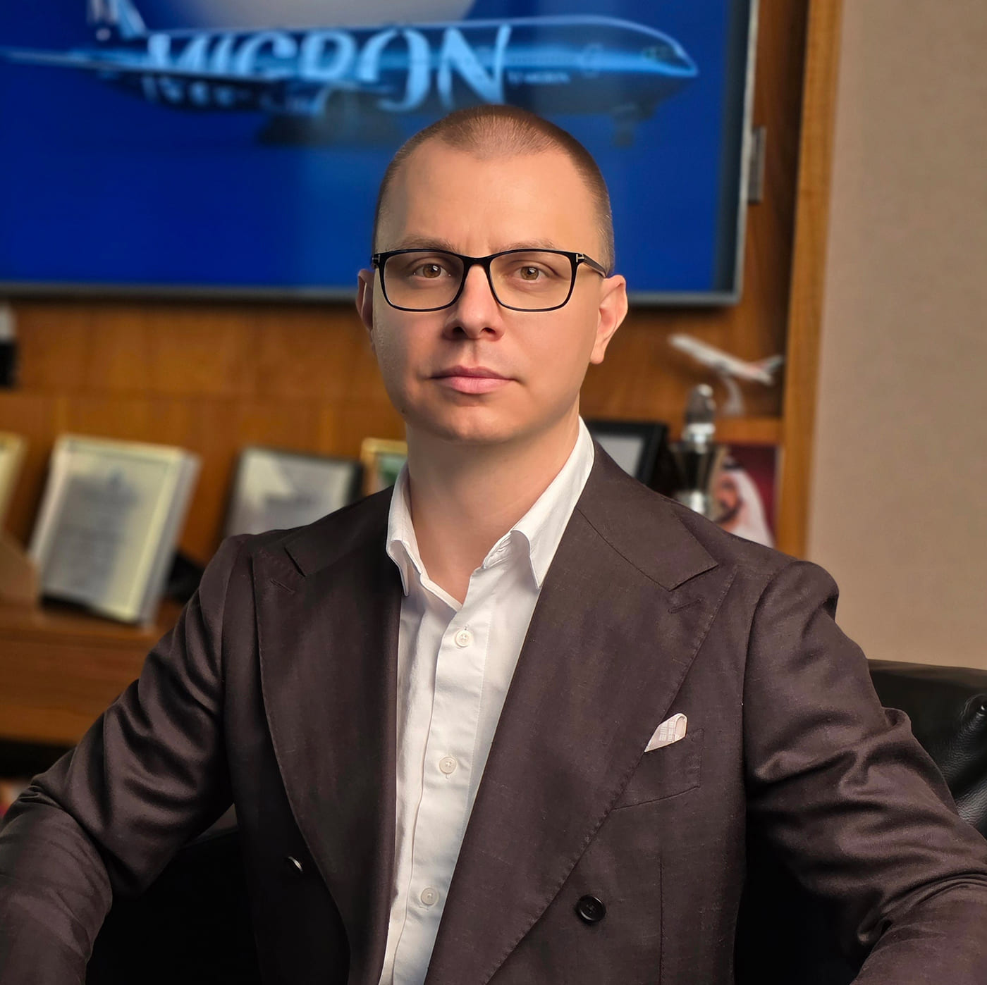 Данилов Игорь Геннадиевич - Юрист, CEO Migron Business Services