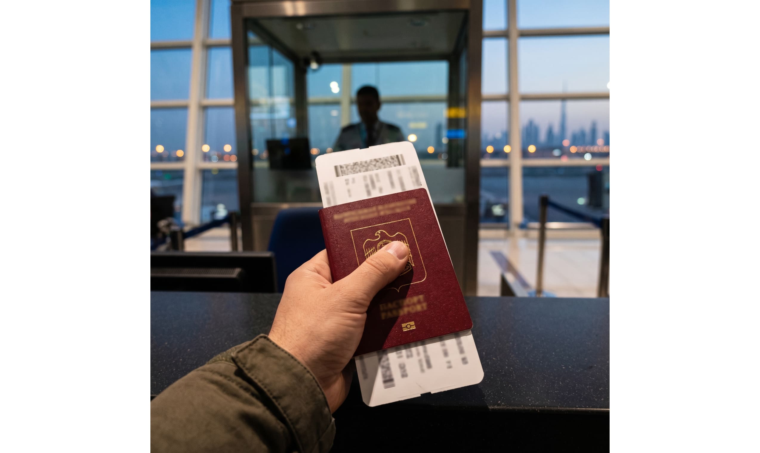 Законы и наказания в ОАЭ в 2026: за что экспату грозят штраф, тюрьма или депортация